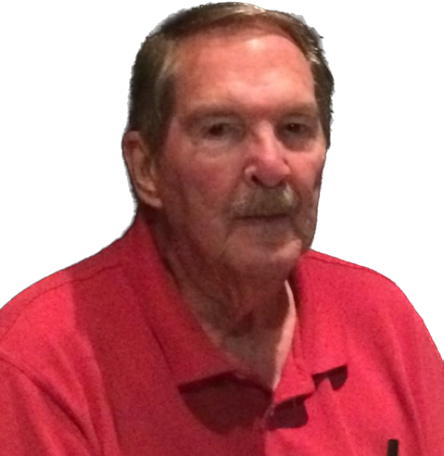 Jerome E. Barrett Sr.