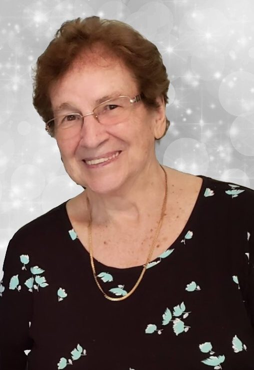 Dolores Gagliardi