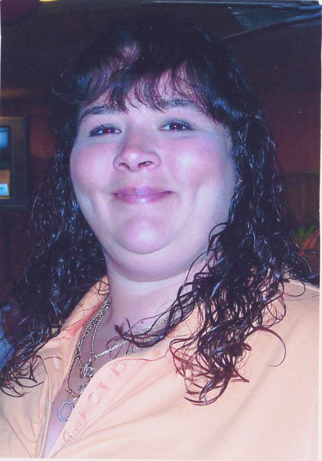 Barbara Jean Crisp