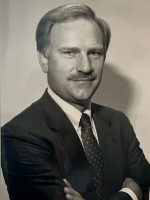 David J. Tiemeyer