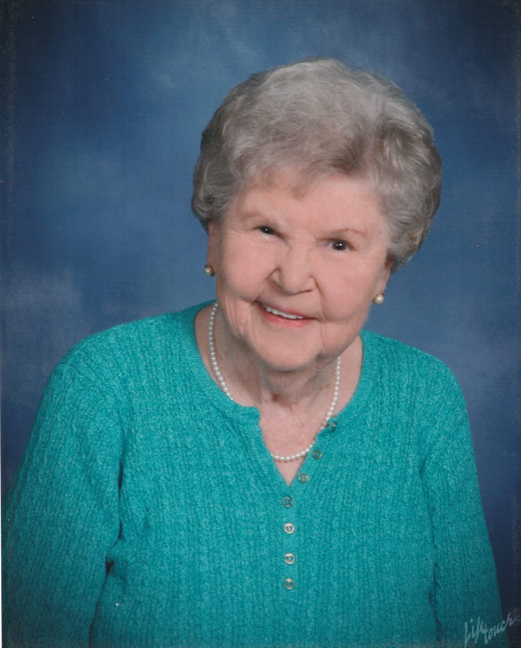 Anne E. Johnson