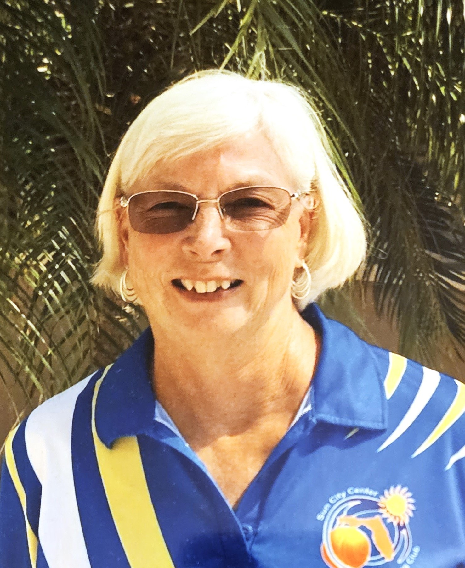 Mary O’Connor Chamberlin