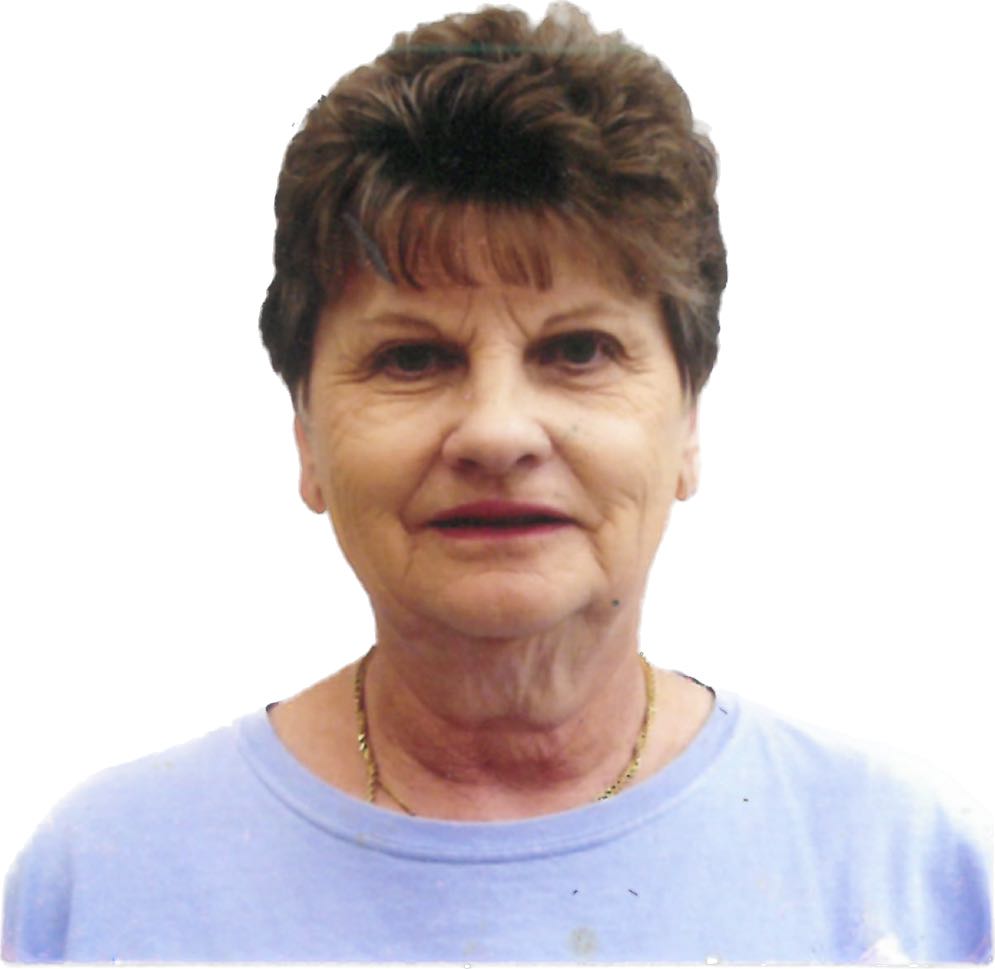 Maxine E. Pangburn
