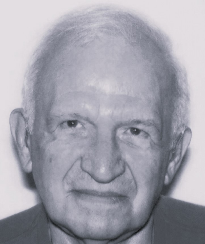 Harold A. Kline Jr.