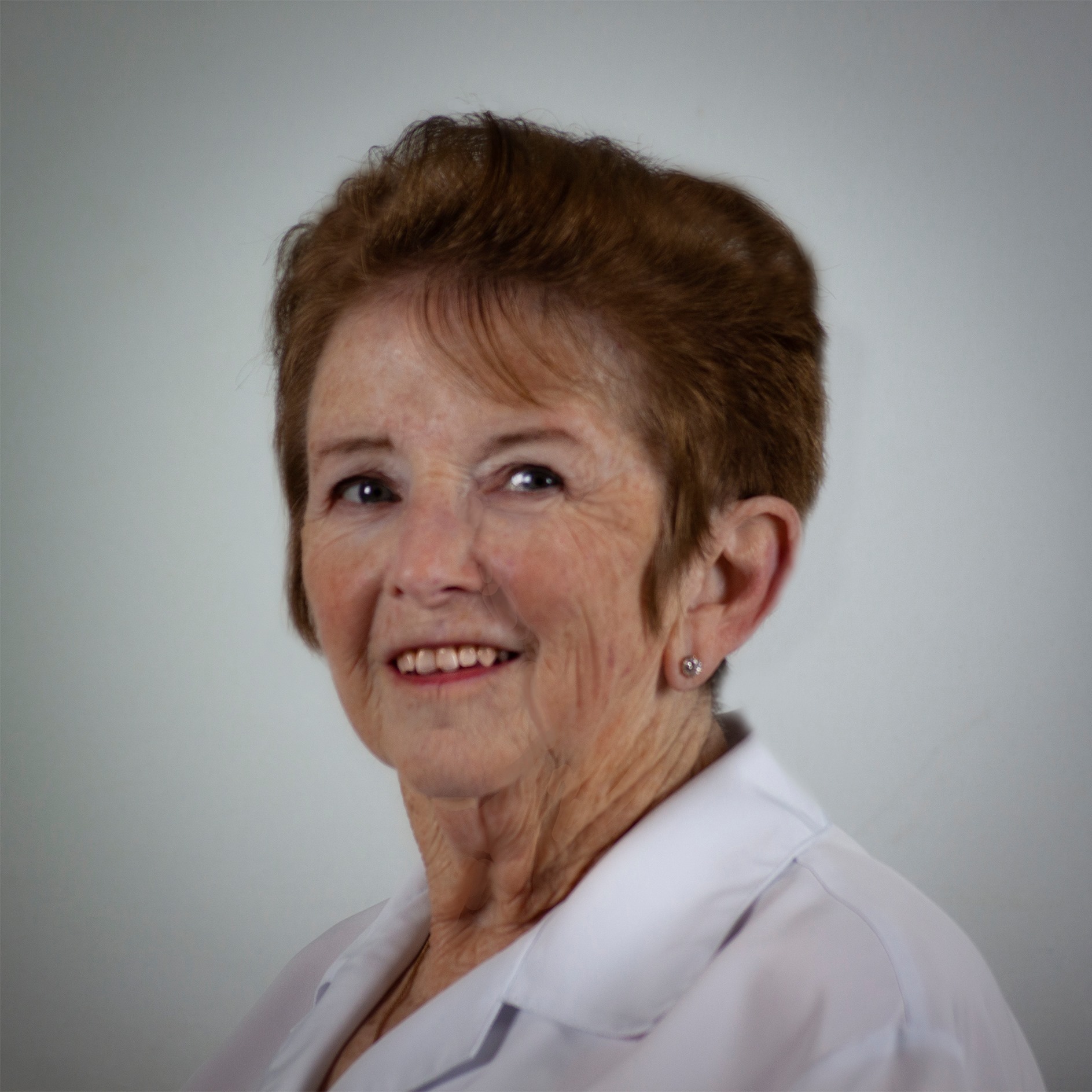 Maureen Ogilvie