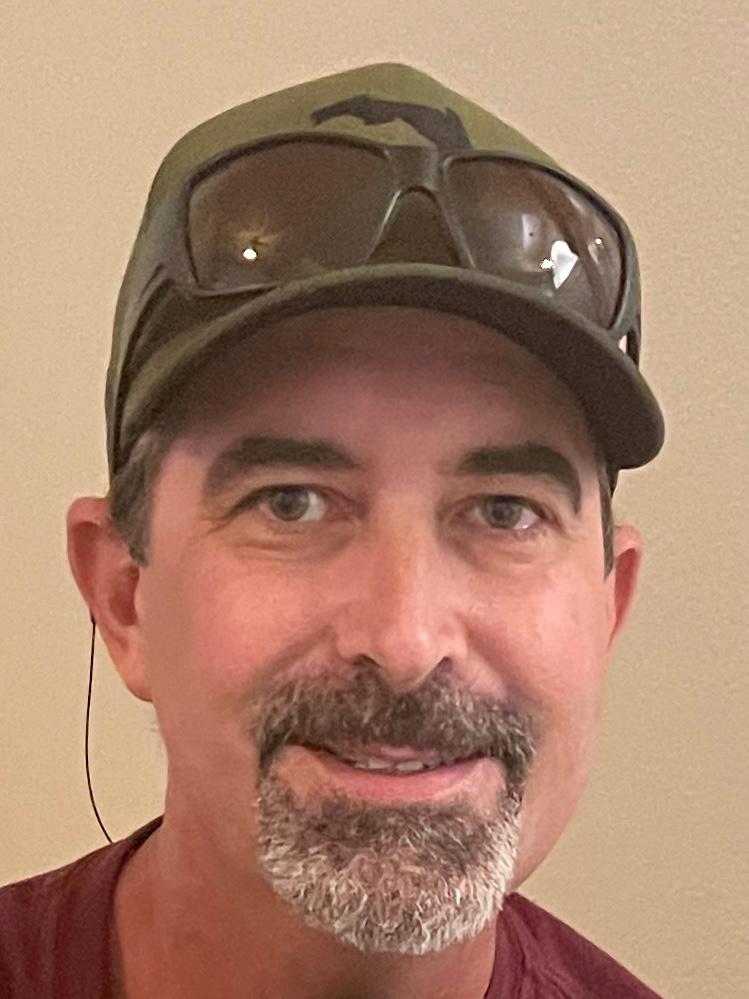 Frank Justin Lapniewski