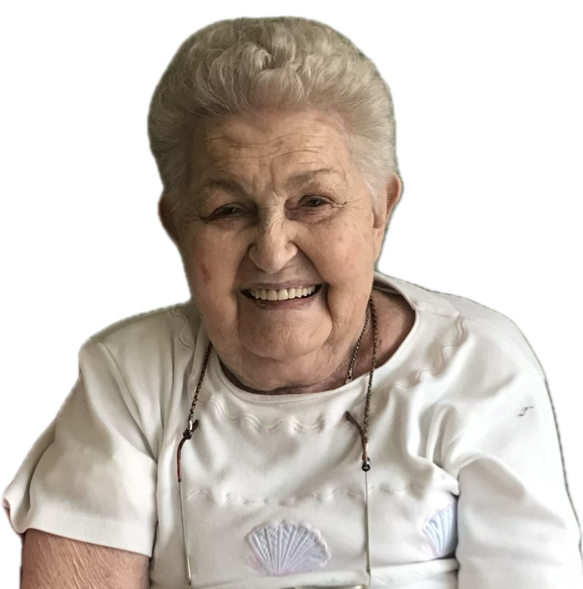 Roma L. Gerbus