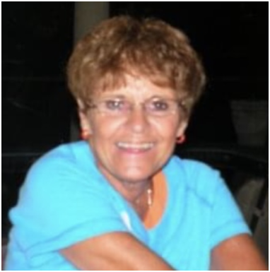 Jacqueline Heckle