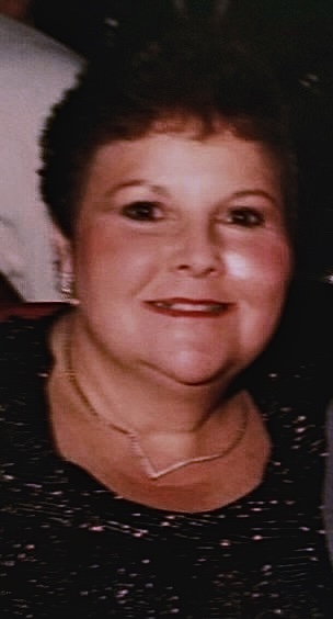 Carol Marie Mills