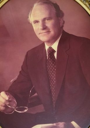 Charles F. Mixon Jr.