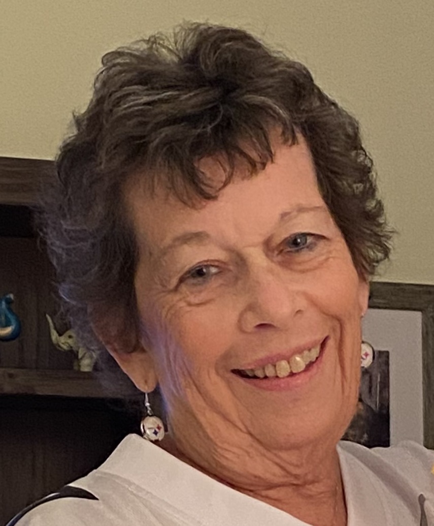 Nicolina Mort Kaukonen
