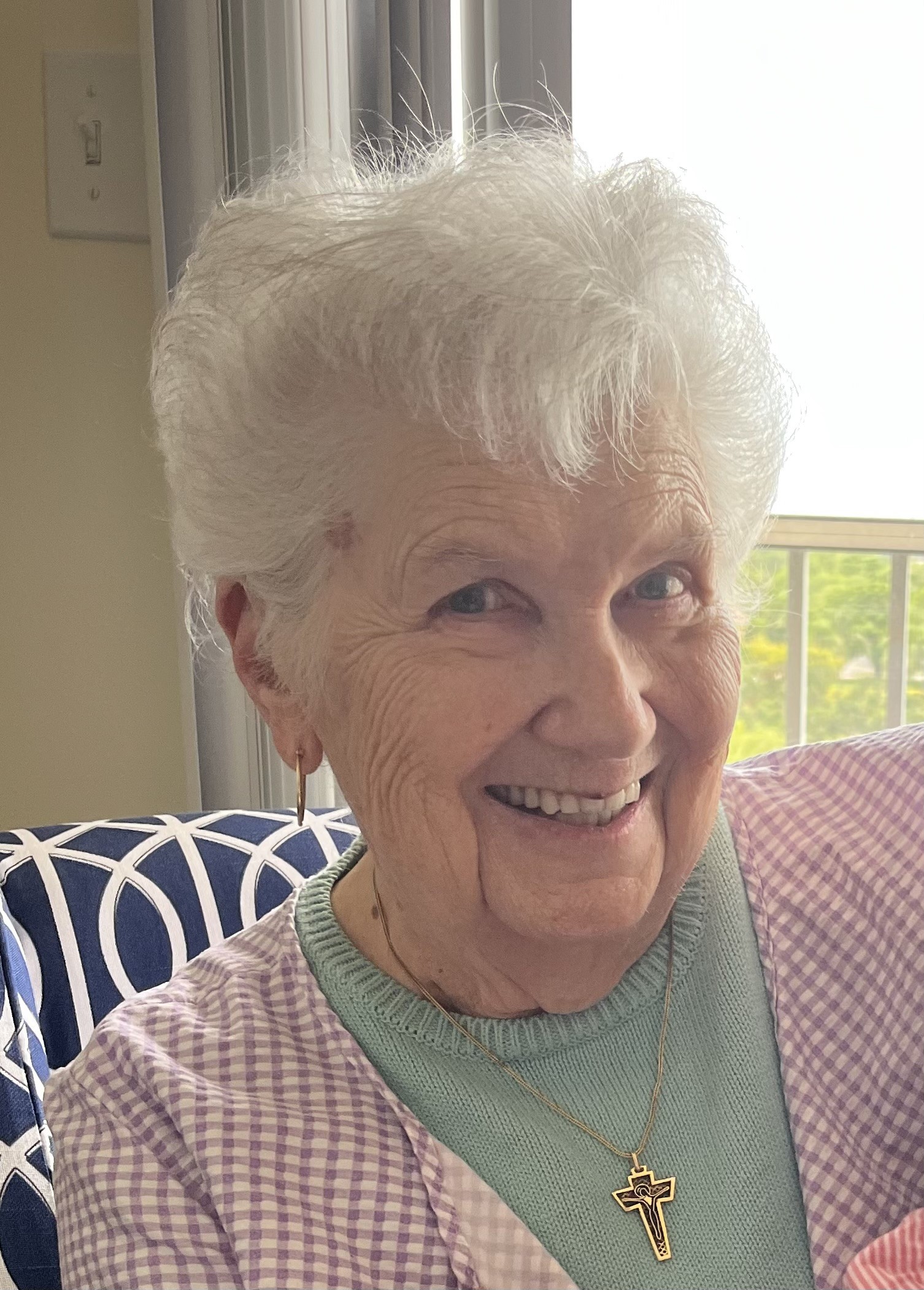 Arlene Krochta