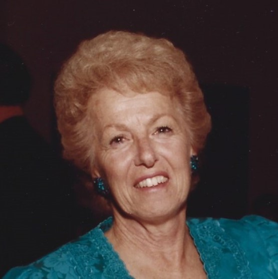 Marie M. Musgrove