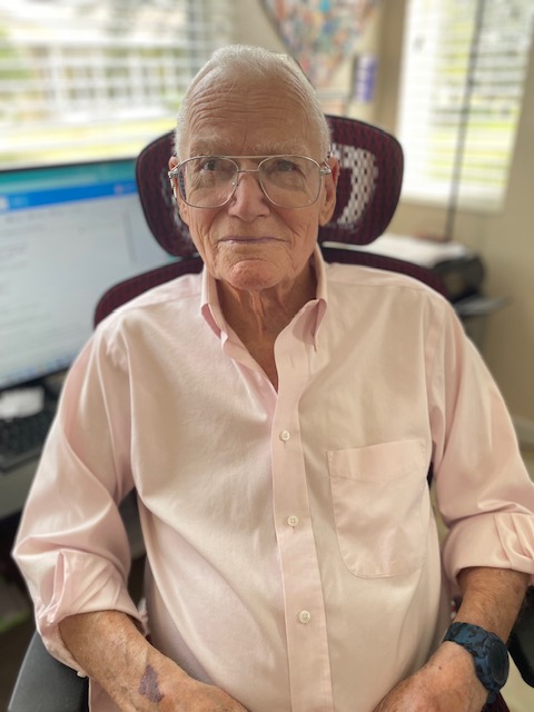 Robert G. Black