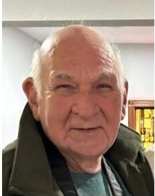 Loren H. St.Onge