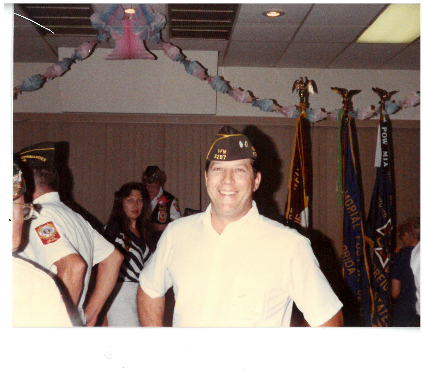 Ronald G. Reatherford
