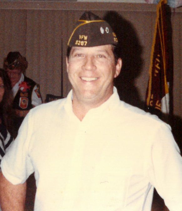 Ronald G. Reatherford