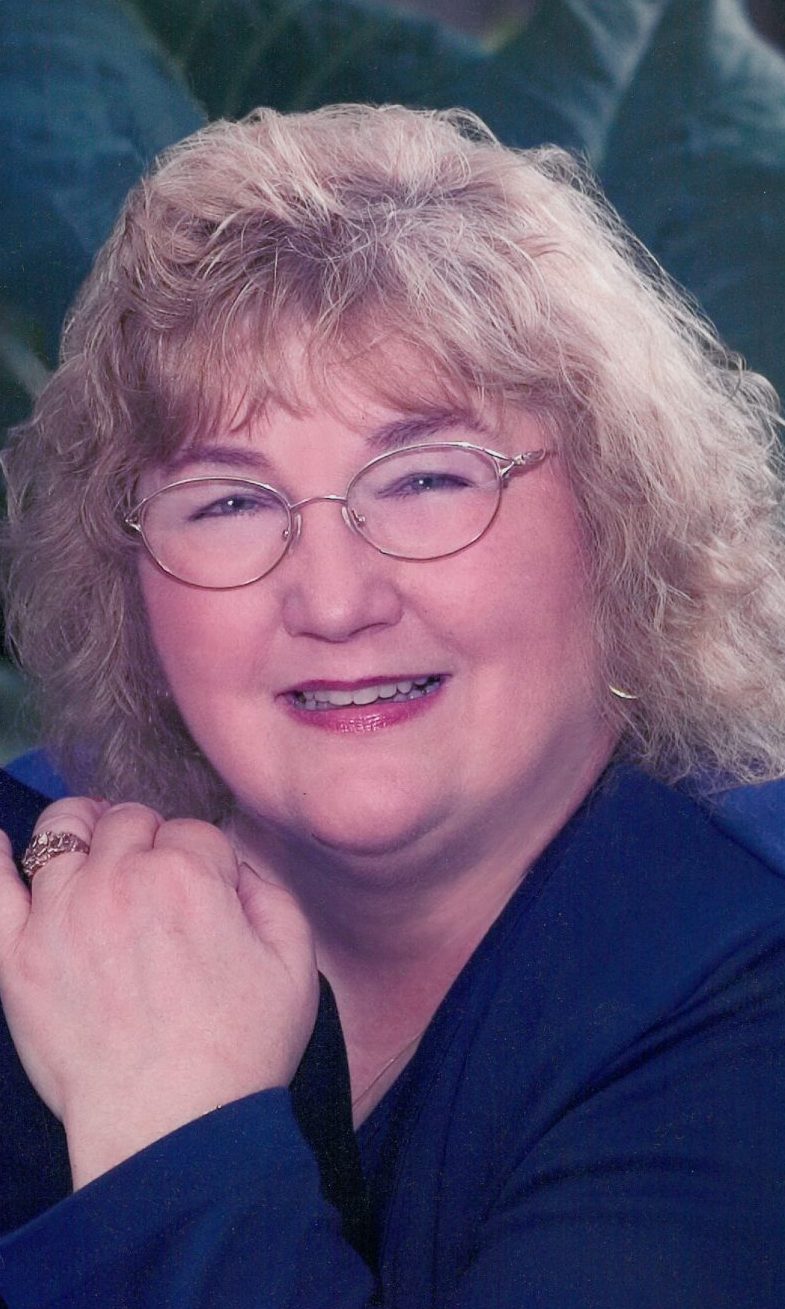 Kathleen Elizabeth Wiles