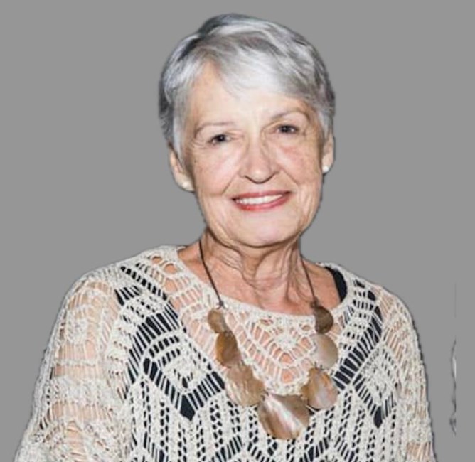 Paula Lucas Montgomery