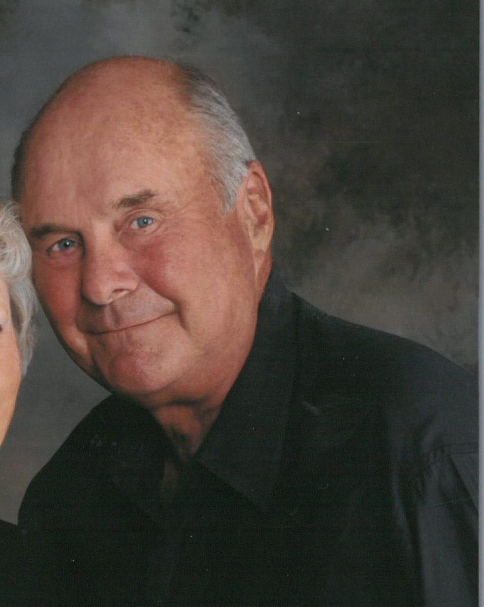 Gary Claude Morris