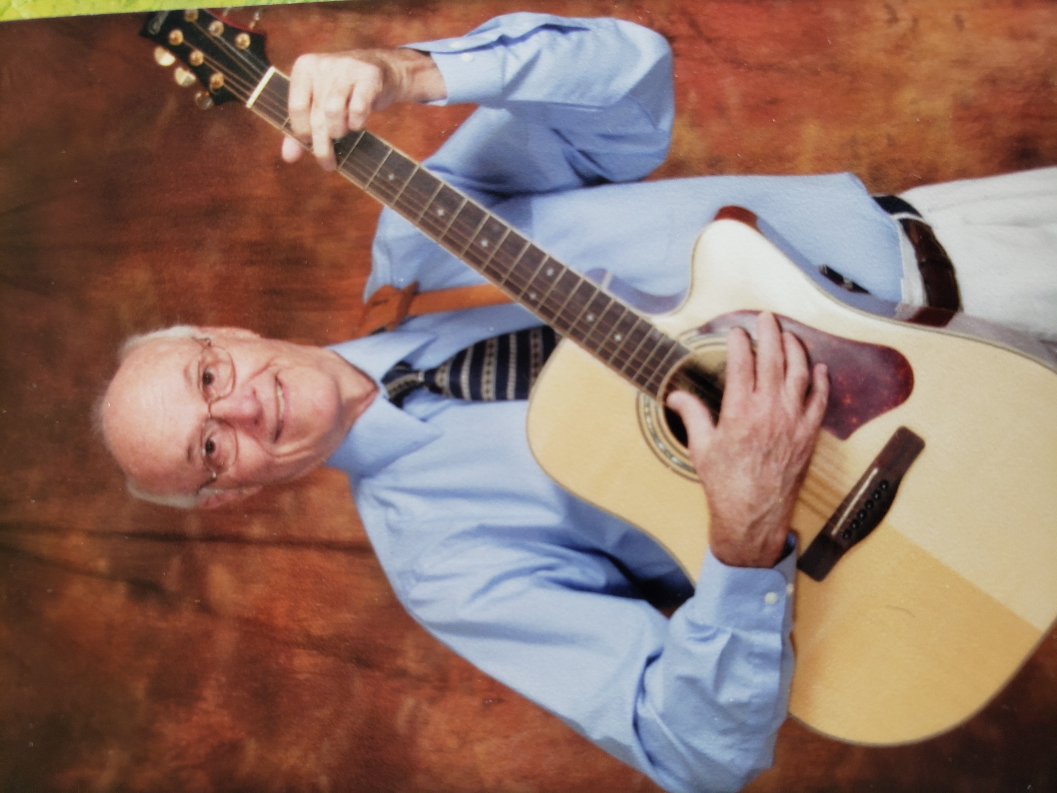 LJ Rhodes