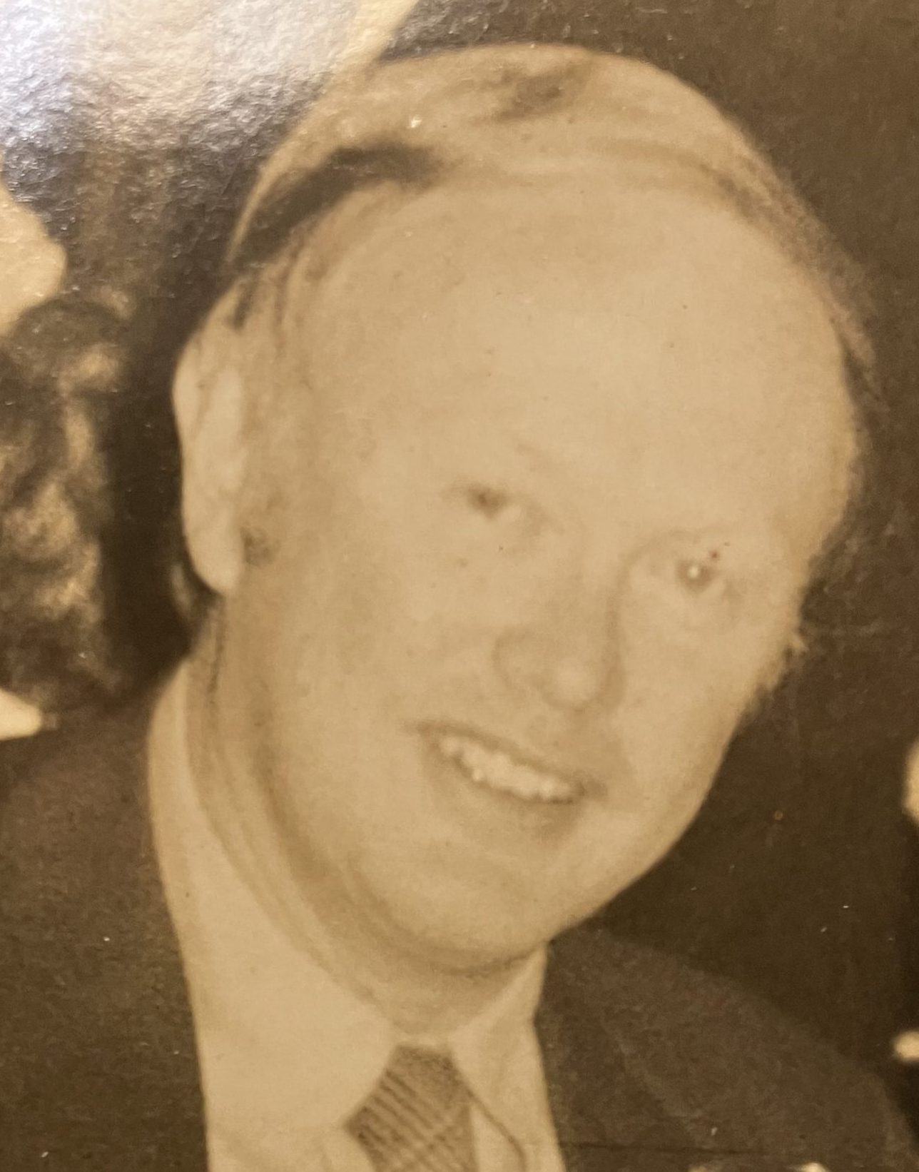 John G. Tansey