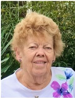 JoAnn Johnson