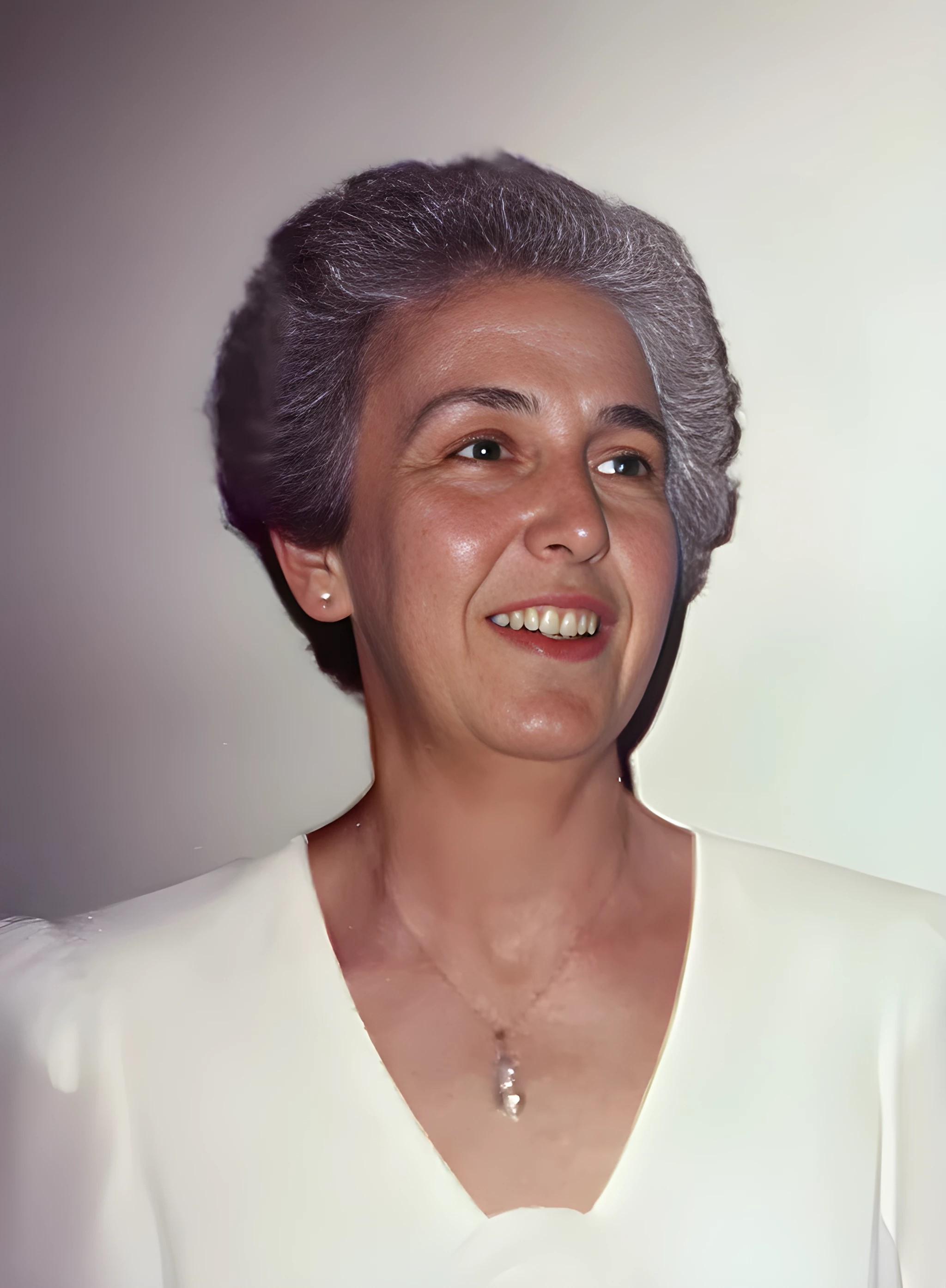 Susan M. Koverman