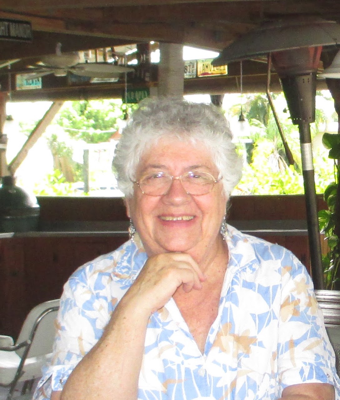 Dorothy A. Dagen