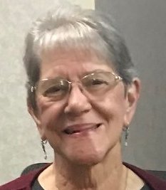 Pauline Churchill Rothenbush