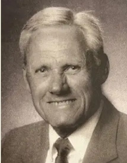 Loren R. Schulenberg