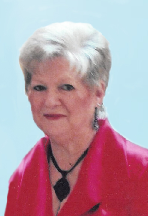 Josephine Moses