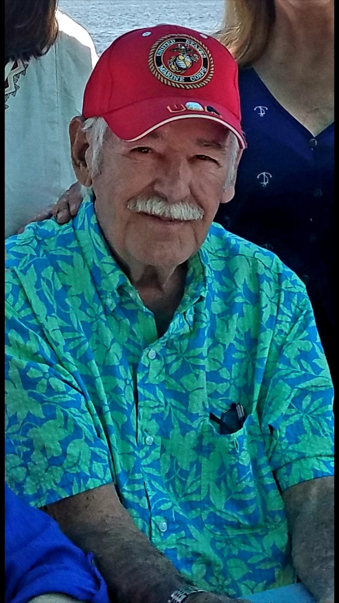 John J. Dudzik Jr.