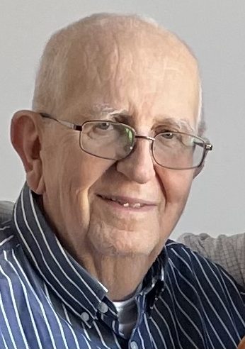 Frank N. Butler