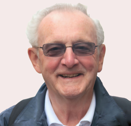 John M. Breaugh
