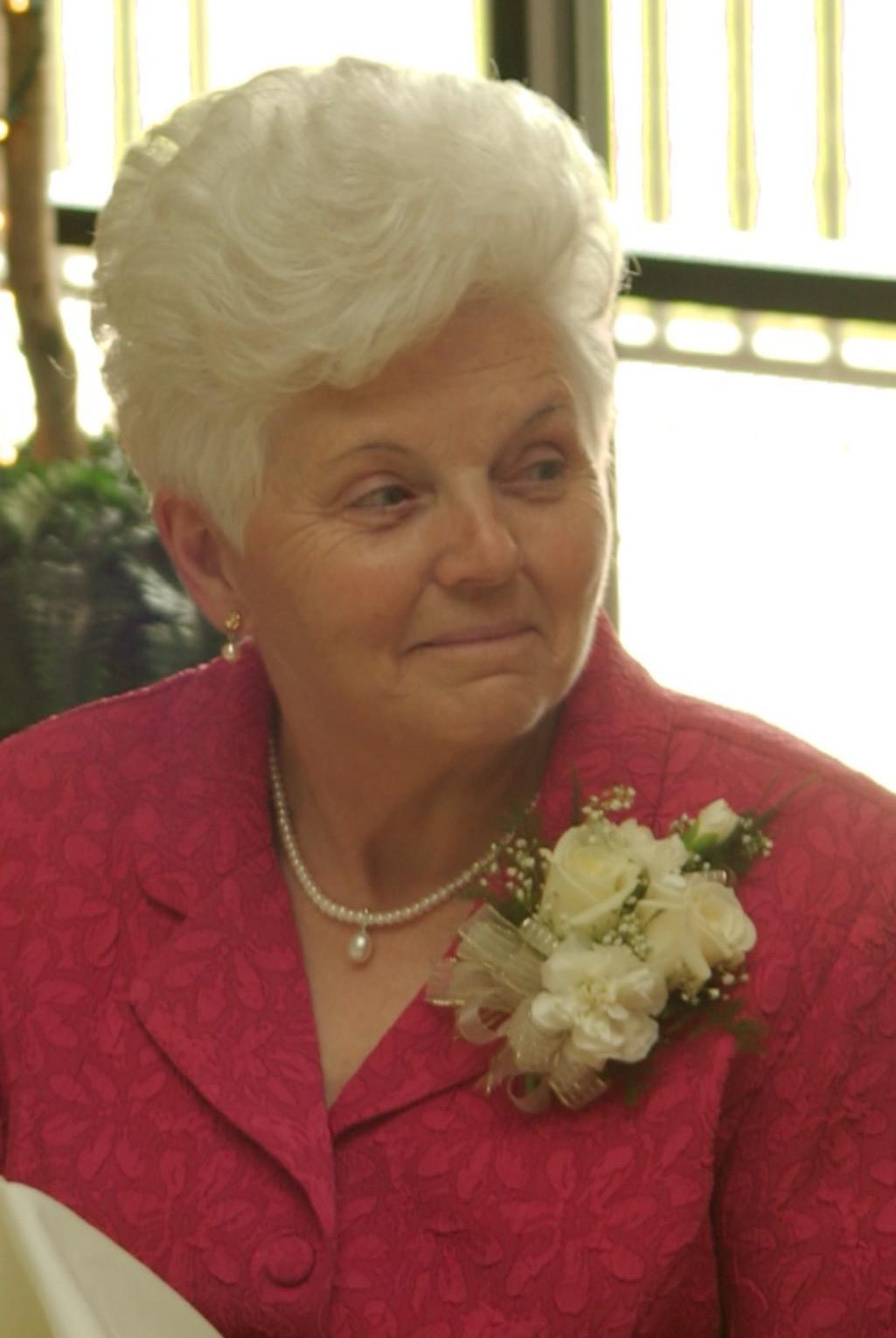 Jessie D. Avery