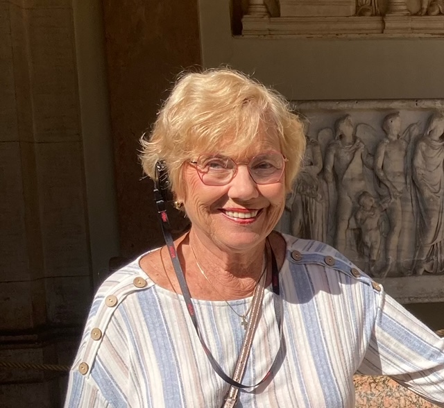 Barbara Jean Sherrow