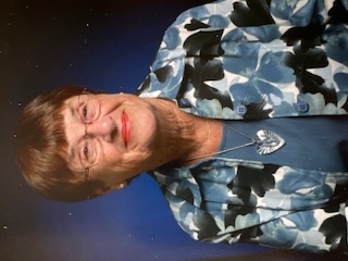 Mary F. Laipple