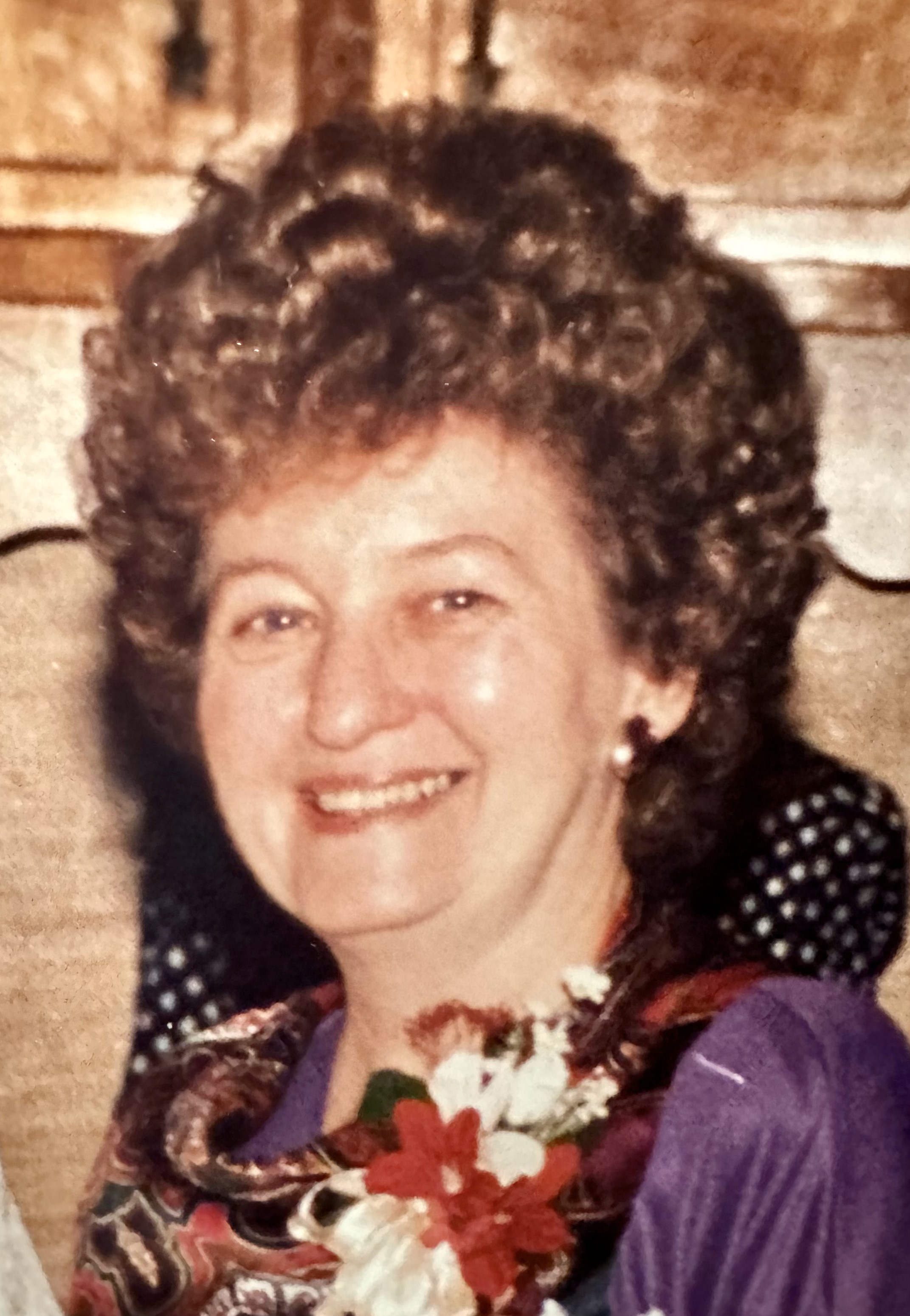 Carolyn E. Millard