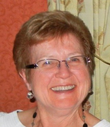 Sandra Fay Czachor