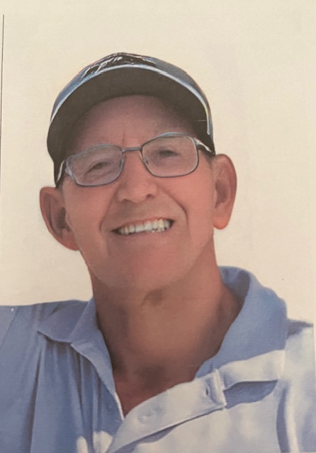 David Robert Poland