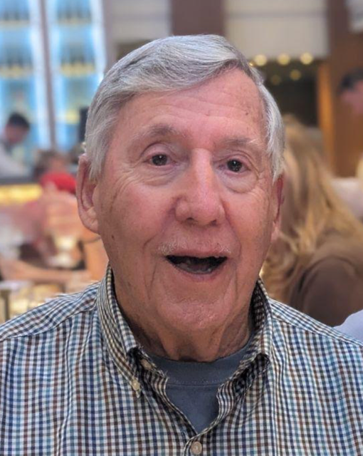 Charles P. Simpson