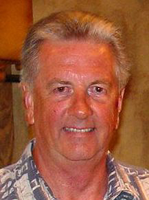 David B. Jenks