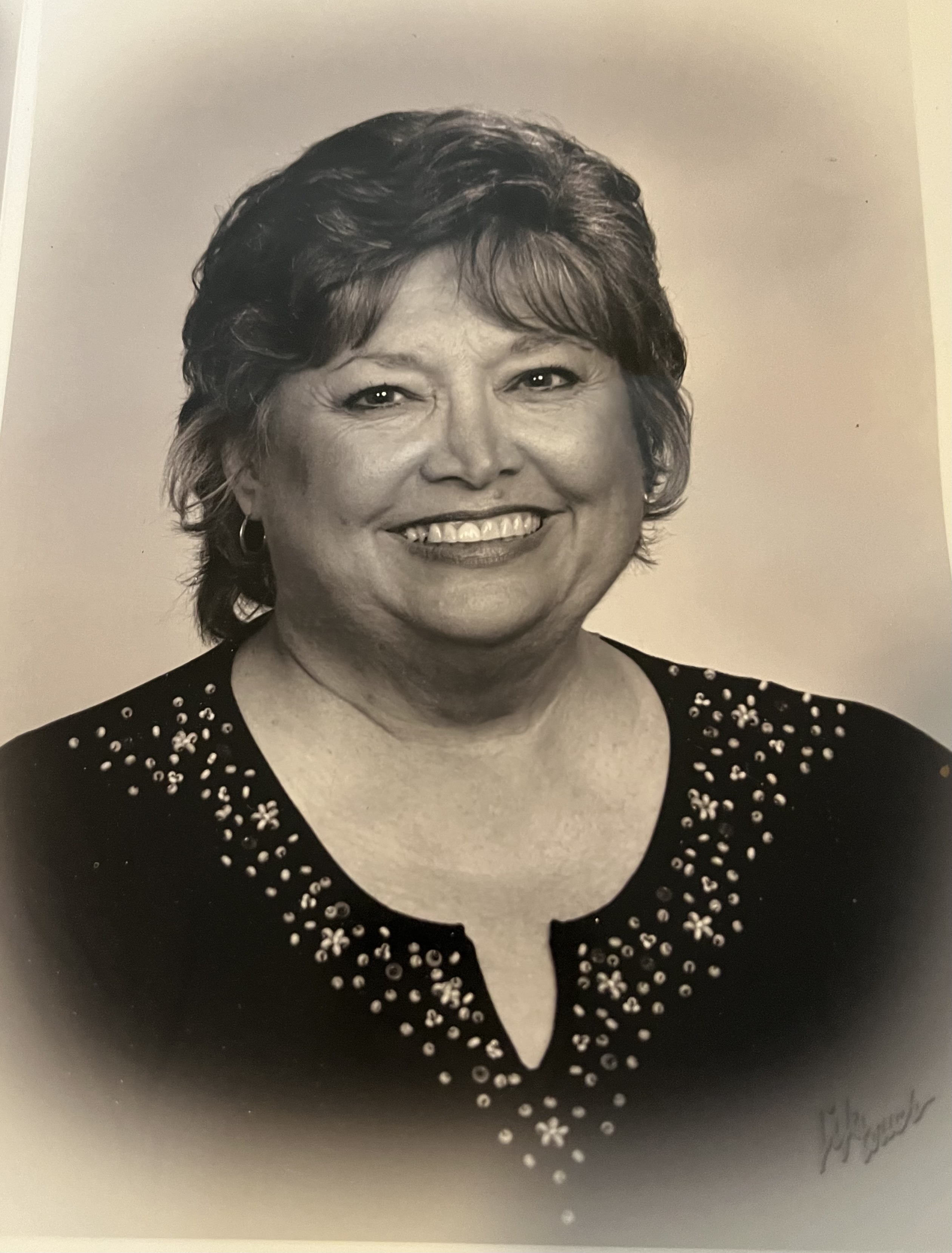 Linda K. Charbonneau