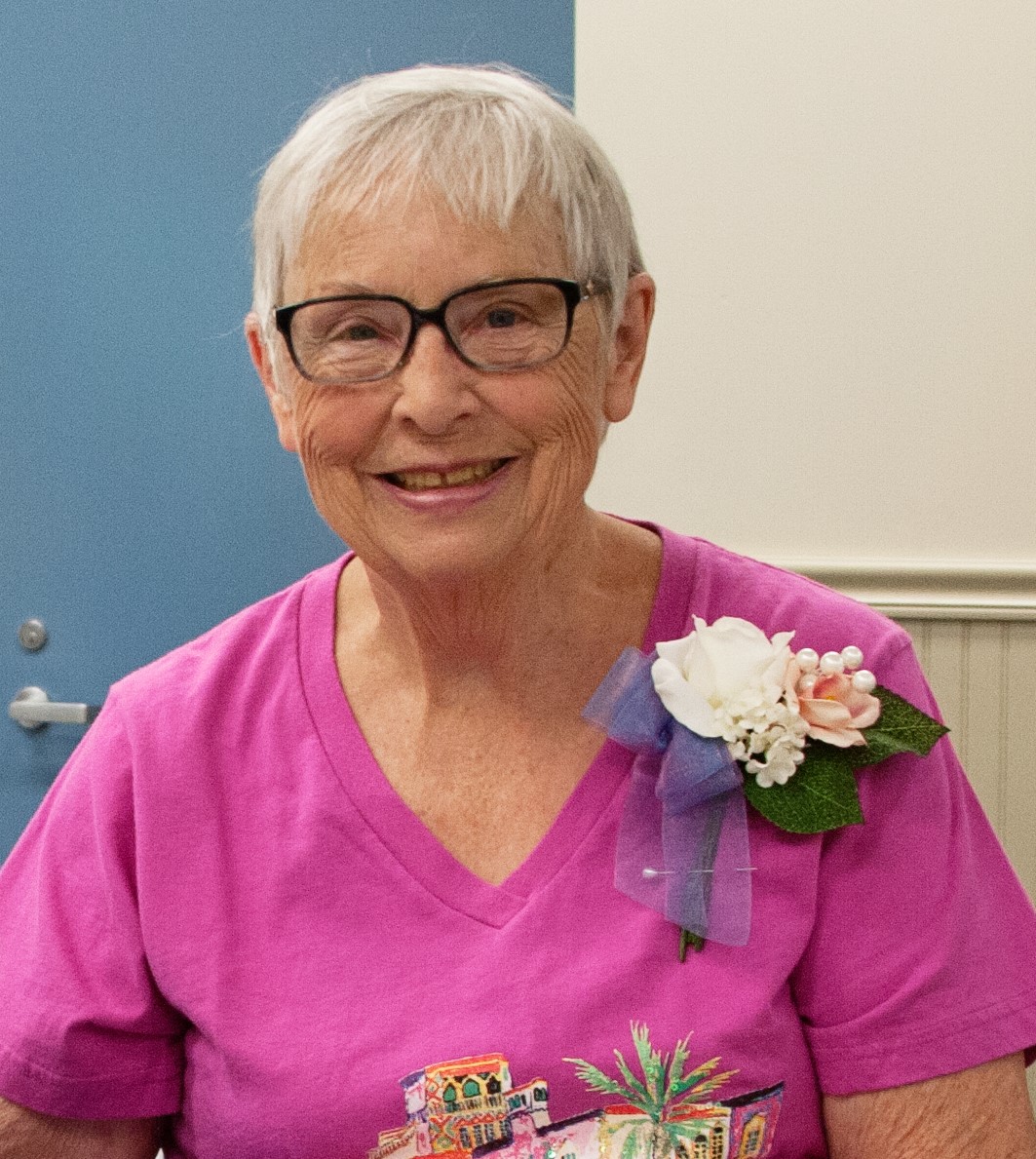 Beverley Shackelford