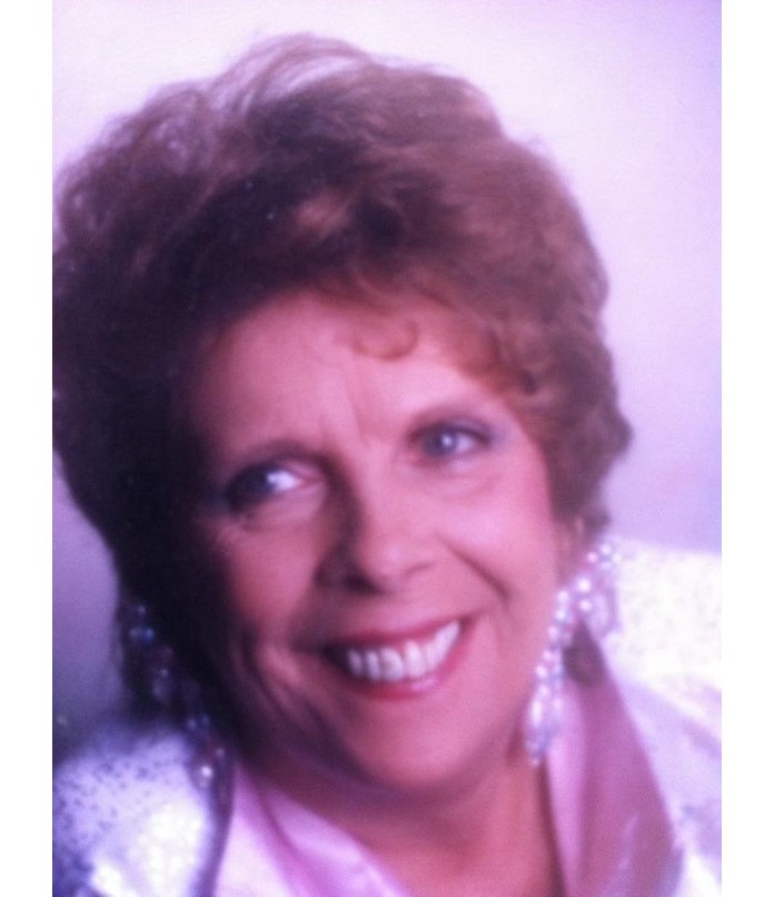 Sandra Marie Smith