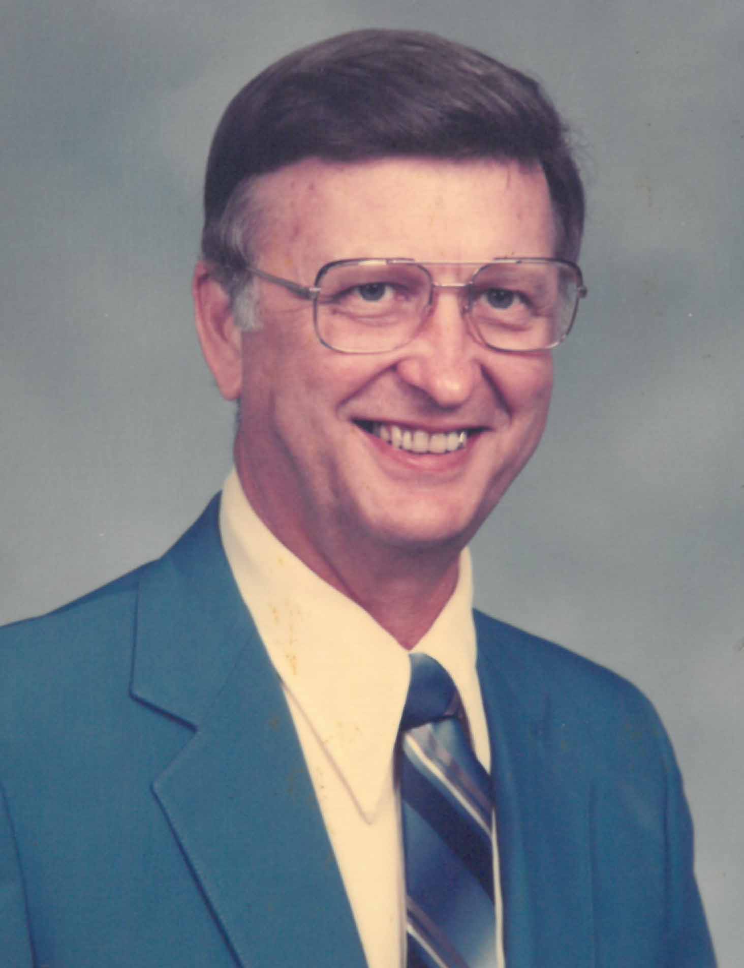 Billy Jay Groce