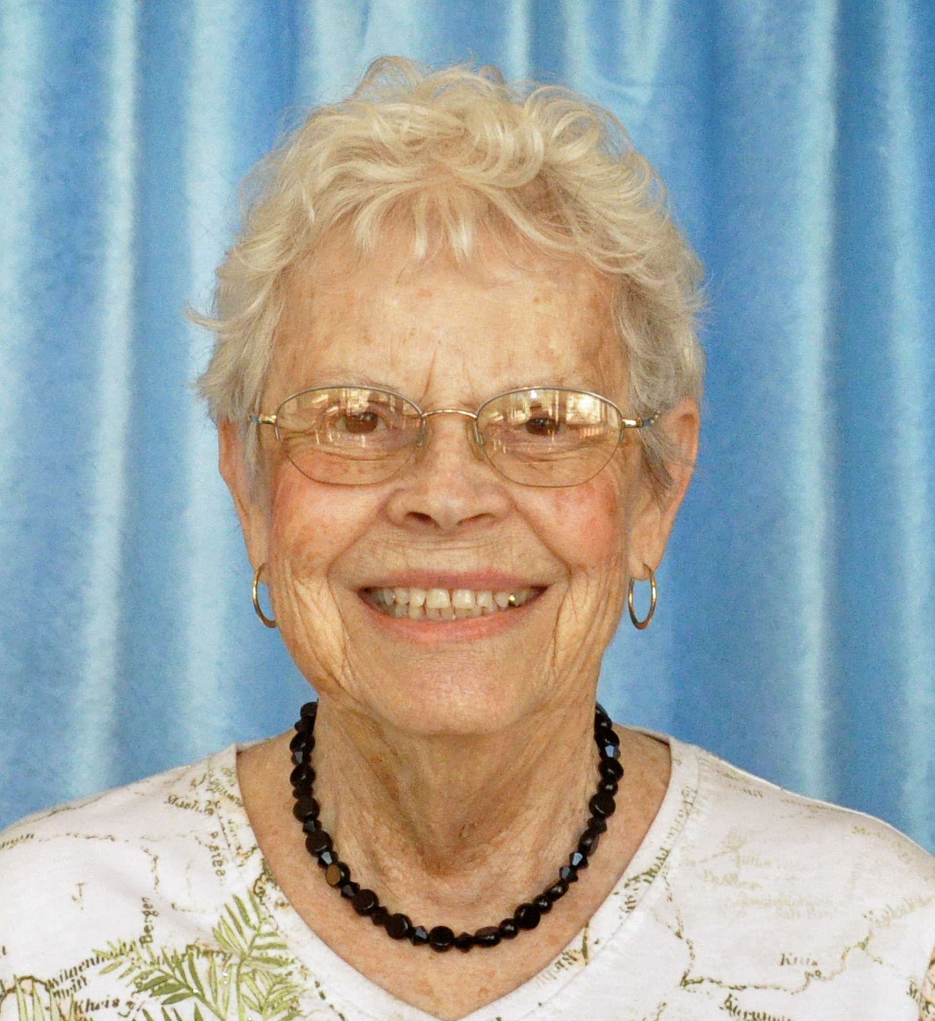 Virginia Zwieg