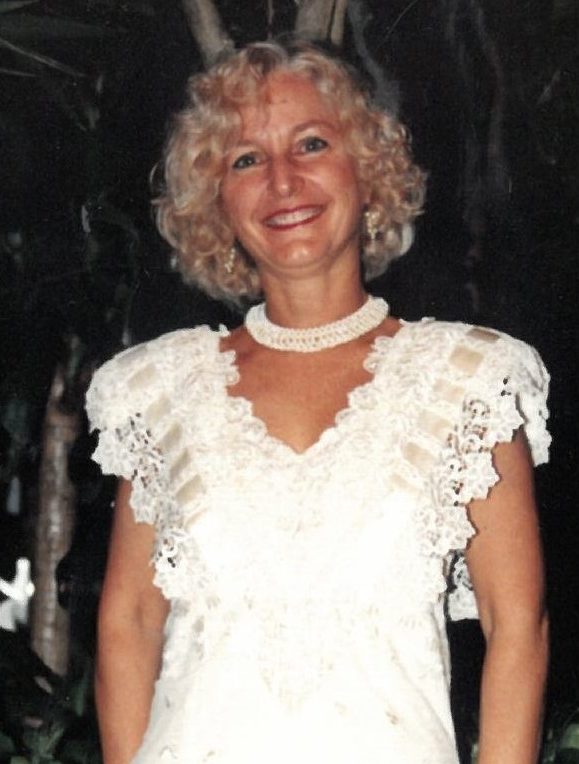 Florence C. Iannazzi