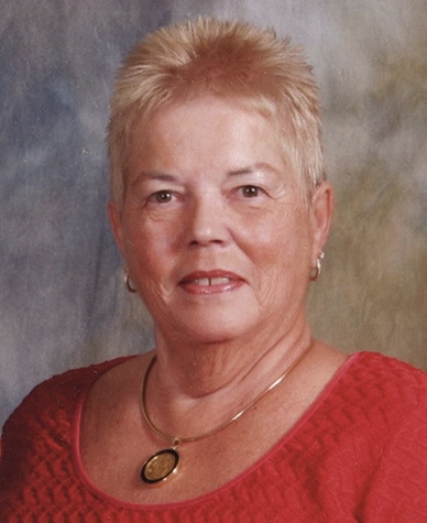 Mary Faler Watson